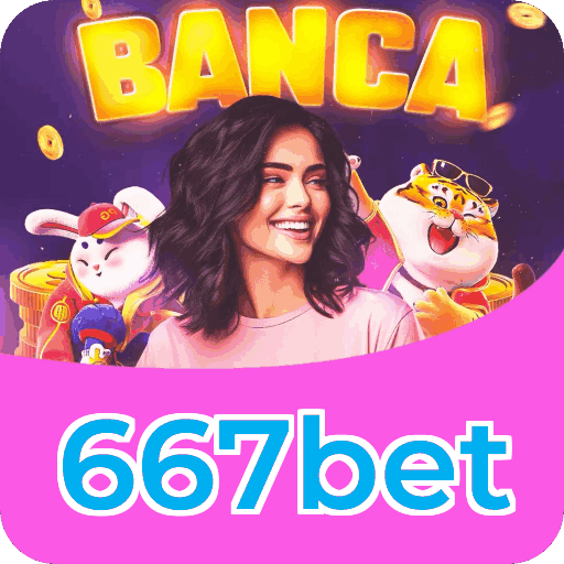 Catálogo 667bet 2.547 jogos - Pragmatic Play, Evolution, NetEnt